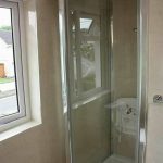 Bathroom and Shower Installation