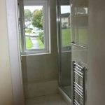 Shower and Bathroom Radiator Installation
